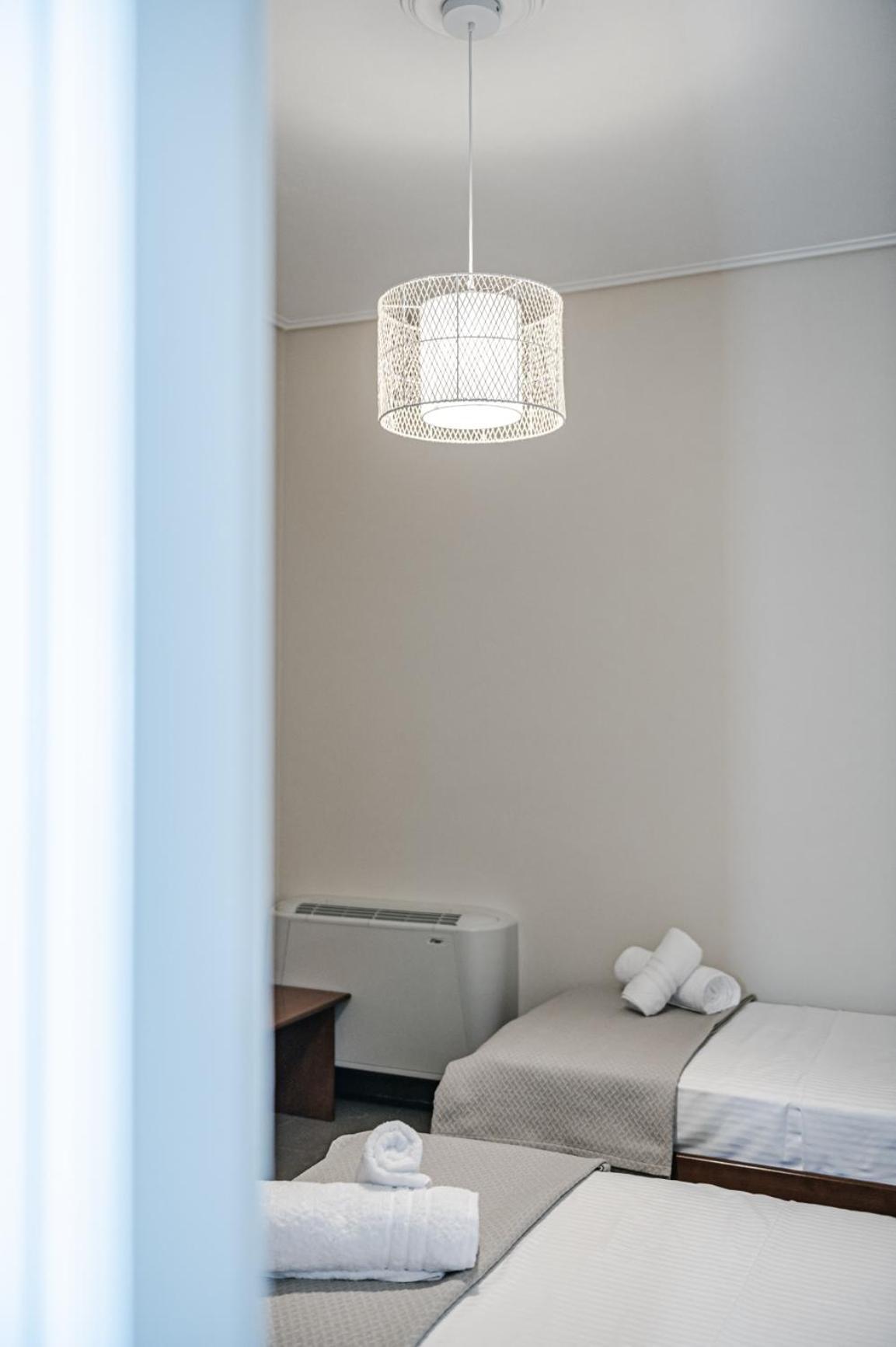 Terra Helios Suites & Studios Kyparissia Zimmer foto