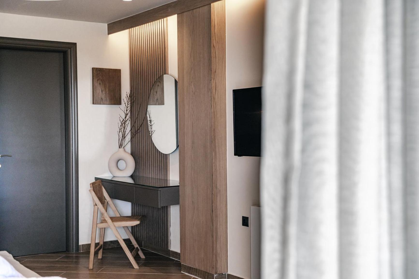 Terra Helios Suites & Studios Kyparissia Zimmer foto