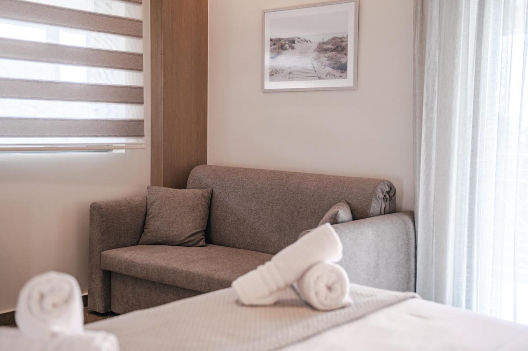 Terra Helios Suites & Studios Kyparissia Zimmer foto